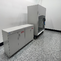 Labconco Protector Echo Filtered Fume Hood image 0